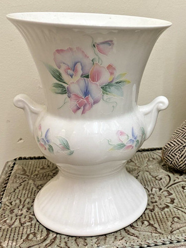 Aynsley medium vase - aynsley, little