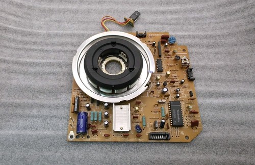 Technics sl1200 sl1210 mk2 - technics,
