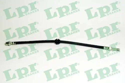 Flexible brake hose 6t47831 - hose,