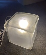 Vintage 90s Ikea Iviken Ice