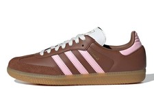 adidas Originals Samba Mens Trainers Brown Size. UK. 12