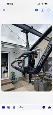 Transition Patrol Frame 2022