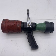 Ex Fire Service Brigade Main