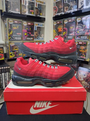 Nike air max - air, '95