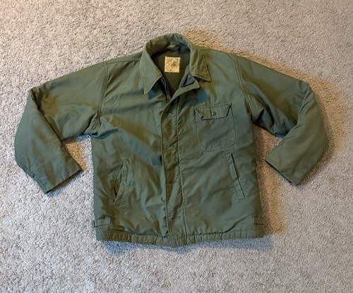 Vintage 1970 navy cold - 1970's, us