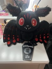 KILLSTAR Kreeptures Mothman