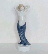Rosenthal Figure Nude After