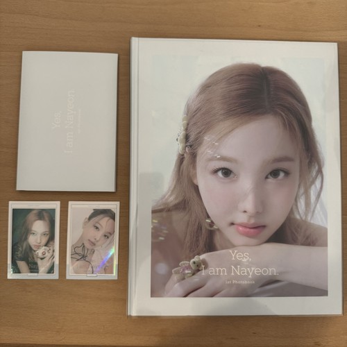 Twice yes nayeon kpop - twice,