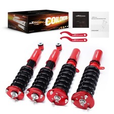 Street Coilovers Suspension
