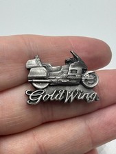 Vintage Honda Gold Wing