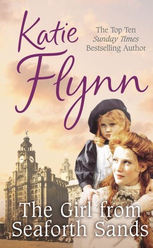 The girl from seaforth sands - the,