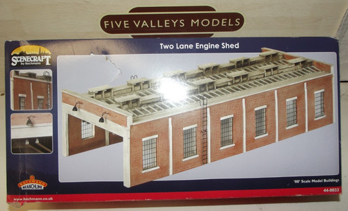 140326 bachmann 0033 two - bachmann, 44-0033