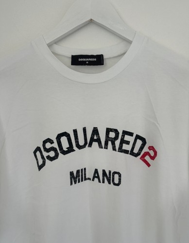 Dsquared2 milano edition m - milano,
