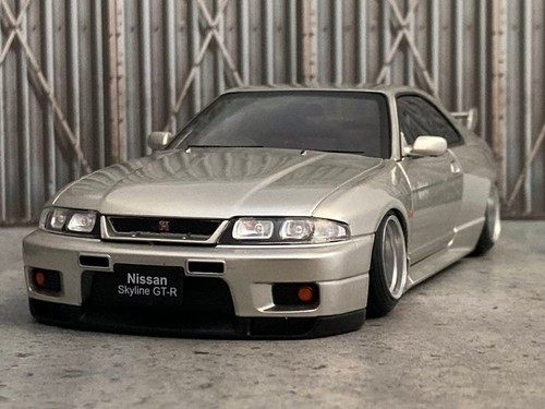Nissan skyline r - skyline, gt-r