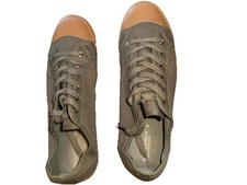 Converse style green grand - green, &