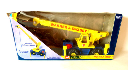 1976 1981 corgi major - 1976,