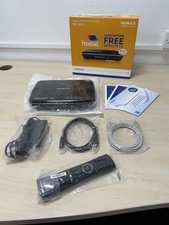HUMAX HDR-1100S 1TB Freesat