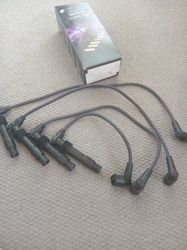 New leads fits - ht, vauxhall