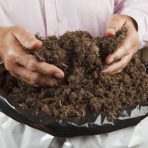Professional compost - professional, (60+50)