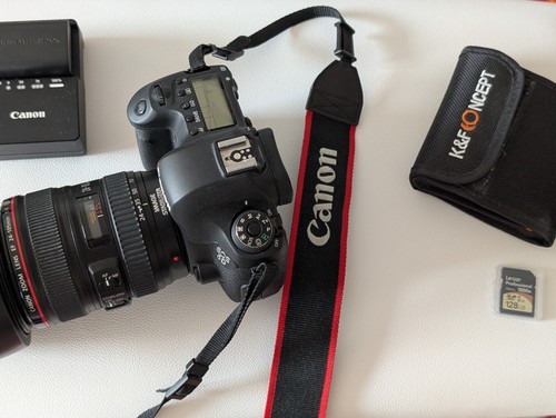 Canon eos dslr ef - eos,