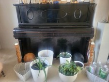 Beautiful Piano Upright The Claremont