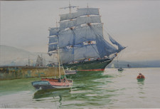 A D Bell (Wilfred Knox) (1884