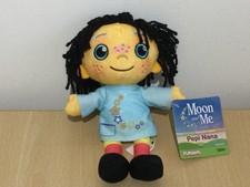 HASBRO 2017 PLAYSKOOL MOON AND