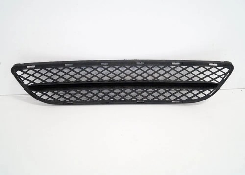 Bmw e90 front bumper - e90, center