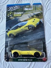Hot Wheels Silver Series