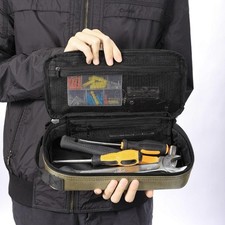 Heavy Duty Tool Bag Tool Tote