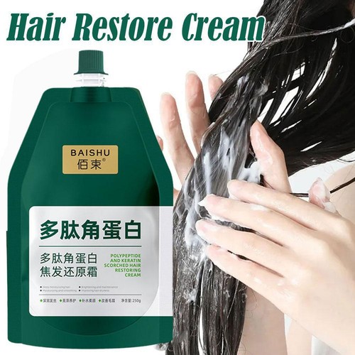 Hydrating smoothing damage - hydrating,