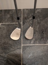 Wilson Staff Wedge Set. 58/52