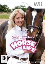 Ellen Whitaker's Horse Life (Wii)