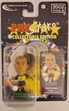 Henrik Larsson - Corinthian