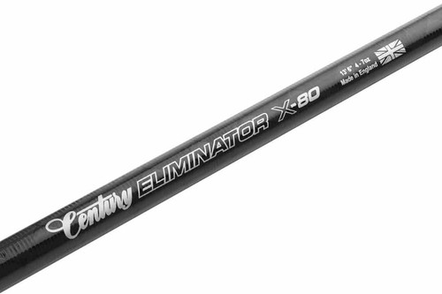 Century eliminator x80 - century,