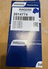 Genuine Daf Adblue Filter