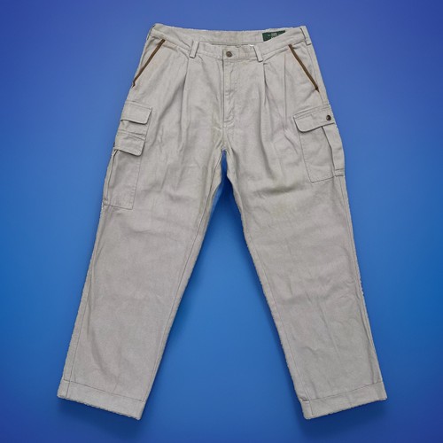 Orvis heavy canvas cargo - canvas,