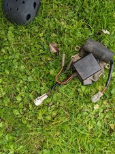 1996 Yamaha Tyz250 CDI unit