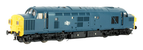 Heljan gauge 3701 - gauge', br