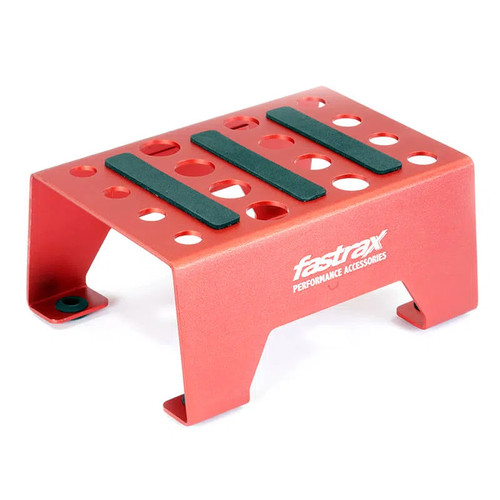 Fastrax universal aluminium - universal, rc