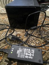 Synology DS414 with 2 x 3tb