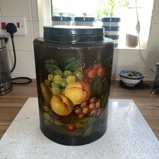 Antique Style Extra Large Bent