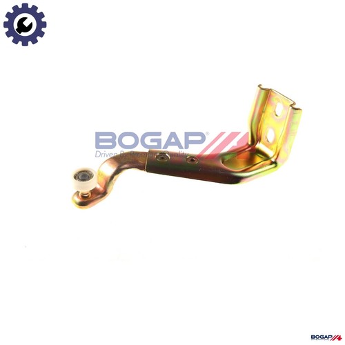 Roller guide sliding - roller, door
