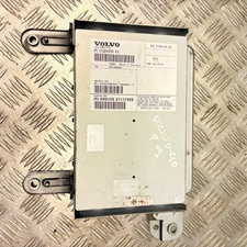 Volvo V40 MK2 V60 S60 Stereo