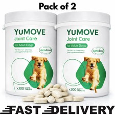 Pack lintbells yumove adult - pack,