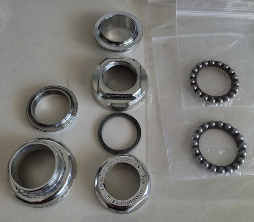 Campagnolo chorus headset for - campagnolo,