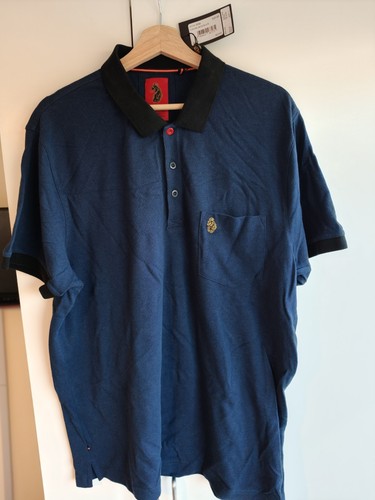 Mens luke 1977 short sleeved - short,