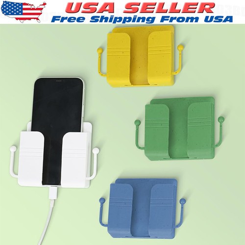 Wall mounted phone - mounted,