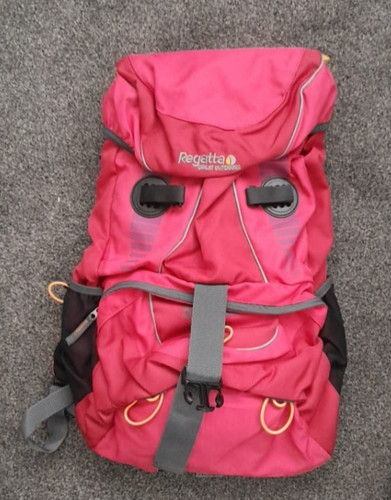 Regatta adventure tech - regatta, 35l