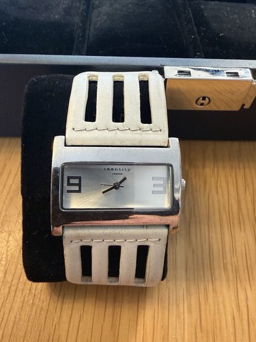 Identity london wristwatch - london,